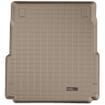 Cargo Liner All Weather Boot Liner Porsche Panamera E-Hybrid (971)