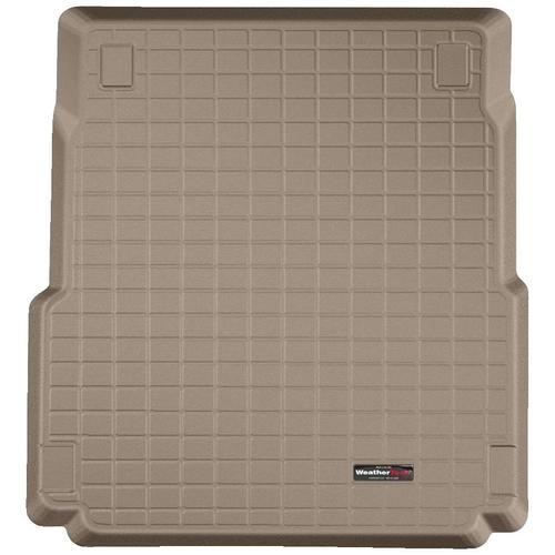 Cargo Liner All Weather Boot Liner Porsche Panamera E-Hybrid (971)