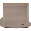Cargo Liner All Weather Boot Liner Audi Q8 (1st Generation)