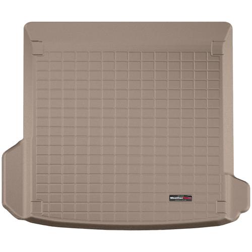 Cargo Liner All Weather Boot Liner Audi Q8 (1st Generation)