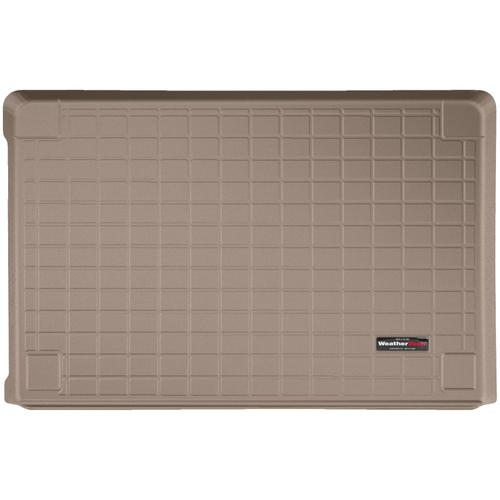Cargo Liner All Weather Boot Liner Mercedes G-Class (W463 2nd Generation)