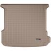 Cargo Liner All Weather Boot Liner Audi Q7 (4M)