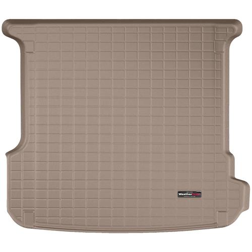 Cargo Liner All Weather Boot Liner Audi Q7 (4M)