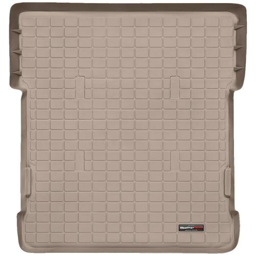 Cargo Liner All Weather Boot Liner Lexus LX 470 (J100)
