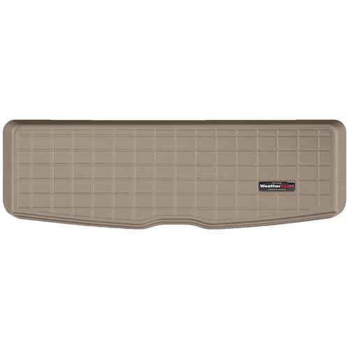 Cargo Liner All Weather Boot Liner Mercedes GLE (W167)