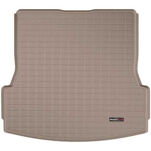 Cargo Liner All Weather Boot Liner Ford Explorer inc. ST (6th Generation)