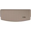 Cargo Liner All Weather Boot Liner Ford Explorer inc. ST (6th Generation)