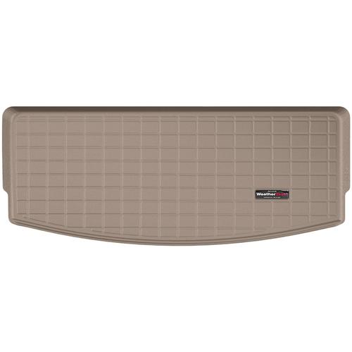 Cargo Liner All Weather Boot Liner Ford Explorer inc. ST (6th Generation)
