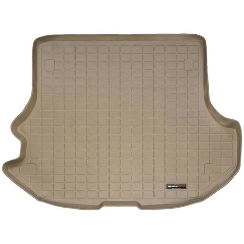 Cargo Liner All Weather Boot Liner Jeep Grand Cherokee (WJ)