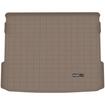 Cargo Liner All Weather Boot Liner Mercedes GLB (X247)