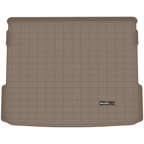 Cargo Liner All Weather Boot Liner Mercedes GLB (X247)