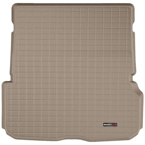 Cargo Liner All Weather Boot Liner Mercedes GLS (X167)