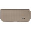 Cargo Liner All Weather Boot Liner Mercedes GLS (X167)