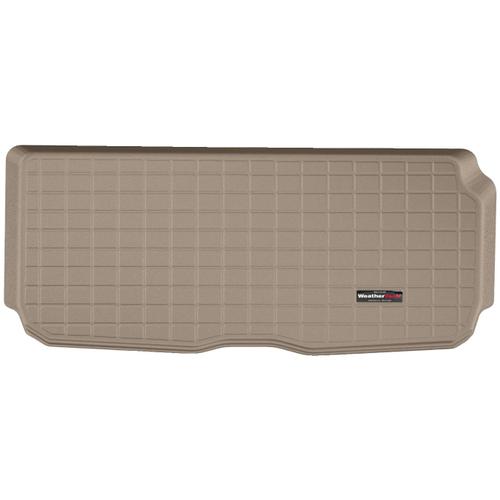 Cargo Liner All Weather Boot Liner Mercedes GLS (X167)