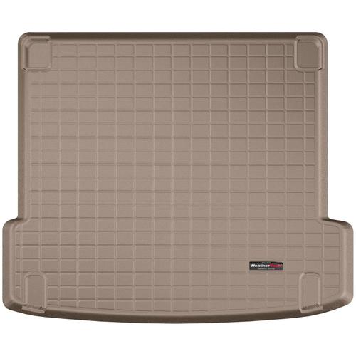 Cargo Liner All Weather Boot Liner BMW X6 (G06)