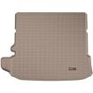 Cargo Liner All Weather Boot Liner Toyota Highlander (XU70)