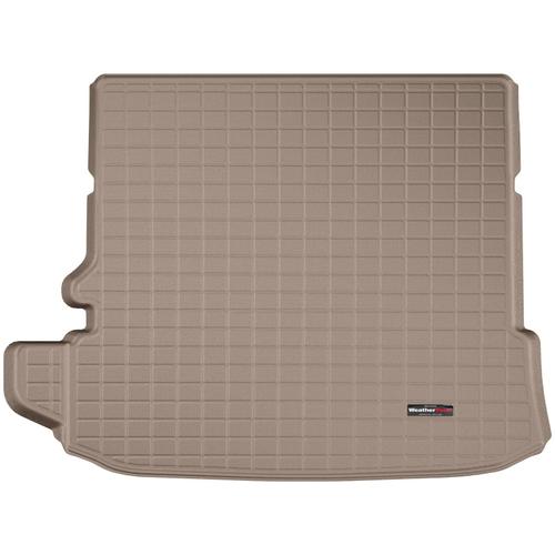 Cargo Liner All Weather Boot Liner Toyota Highlander (XU70)