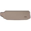 Cargo Liner All Weather Boot Liner Toyota Highlander (XU70)