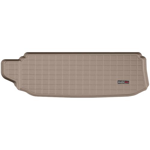 Cargo Liner All Weather Boot Liner Toyota Highlander (XU70)