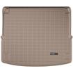 Cargo Liner All Weather Boot Liner Audi Q5 PHEV (FY)