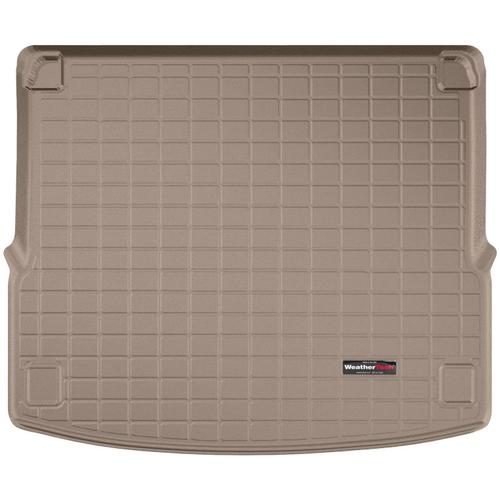 Cargo Liner All Weather Boot Liner Audi Q5 PHEV (FY)