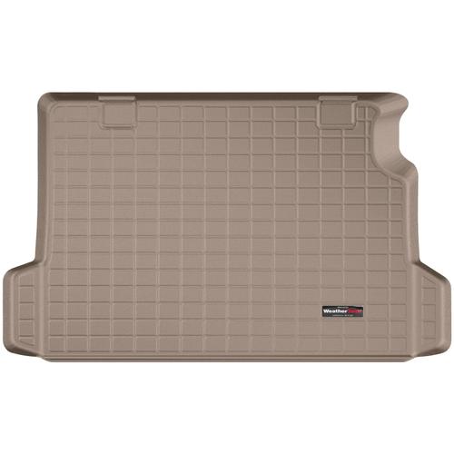 Cargo Liner All Weather Boot Liner BMW X3 (G01)