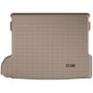 Cargo Liner All Weather Boot Liner Mercedes GLB (X247)