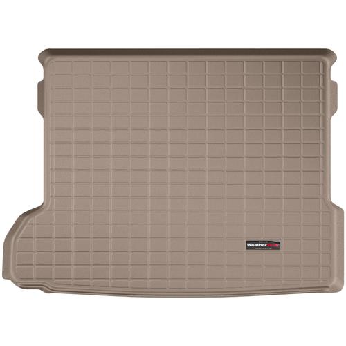 Cargo Liner All Weather Boot Liner Mercedes GLB (X247)