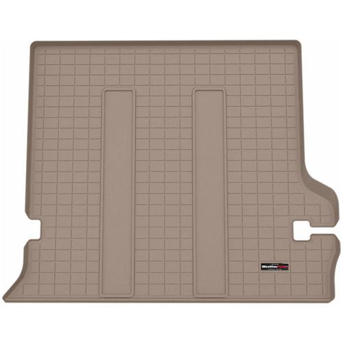 Cargo Liner All Weather Boot Liner Ford Expedition (UN93)