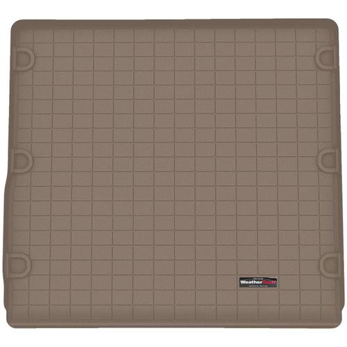Cargo Liner All Weather Boot Liner Land Rover Range Rover PHEV (L405)