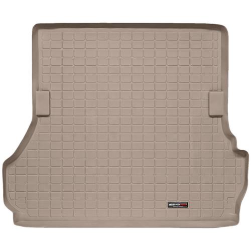 Cargo Liner All Weather Boot Liner Lexus LX 470 (J100)
