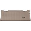 Cargo Liner All Weather Boot Liner Toyota Sienna (XL40)