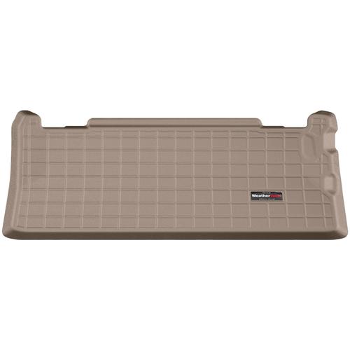Cargo Liner All Weather Boot Liner Toyota Sienna (XL40)