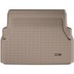 Cargo Liner All Weather Boot Liner Toyota Sienna (XL40)