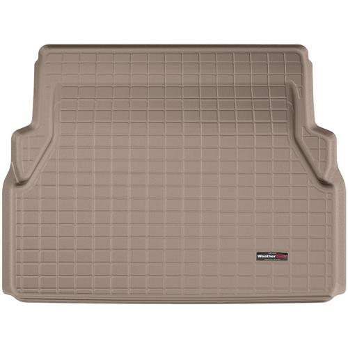 Cargo Liner All Weather Boot Liner Toyota Sienna (XL40)