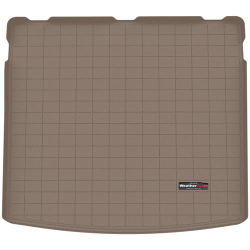 Cargo Liner All Weather Boot Liner Volkswagen Tiguan (2nd Generation)