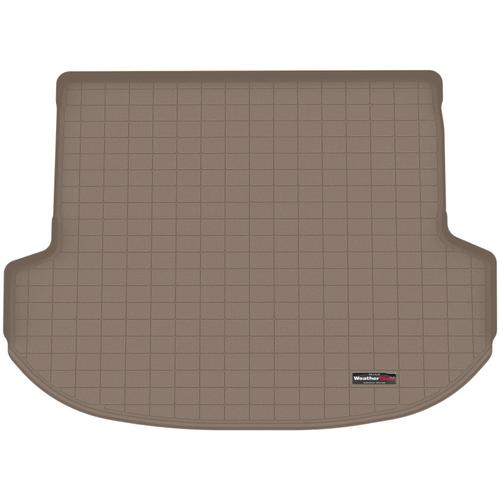 Cargo Liner All Weather Boot Liner Hyundai Santa Fe (4th Generation)