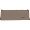 Cargo Liner All Weather Boot Liner Kia Carnival (4th Generation)