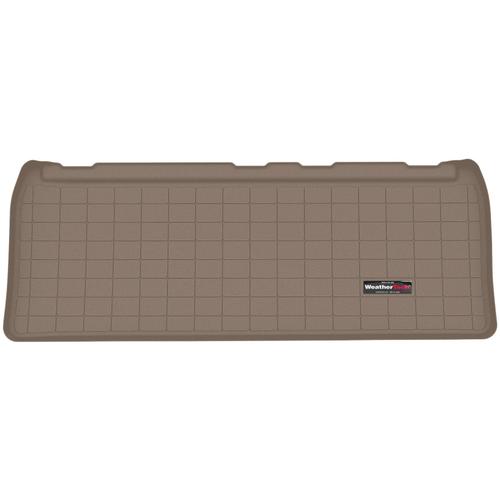 Cargo Liner All Weather Boot Liner Kia Carnival (4th Generation)