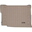 Cargo Liner All Weather Boot Liner Jeep Wrangler 4xe (JL)
