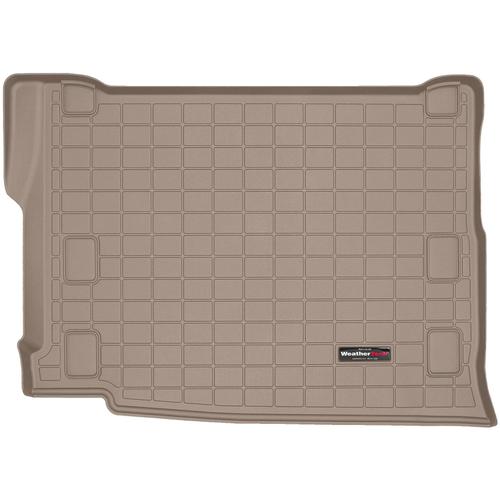 Cargo Liner All Weather Boot Liner Jeep Wrangler 4xe (JL)