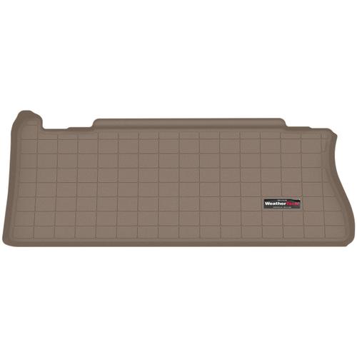 Cargo Liner All Weather Boot Liner Toyota Sienna (XL40)