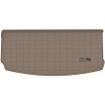 Cargo Liner All Weather Boot Liner Jeep Grand Cherokee L (WL)