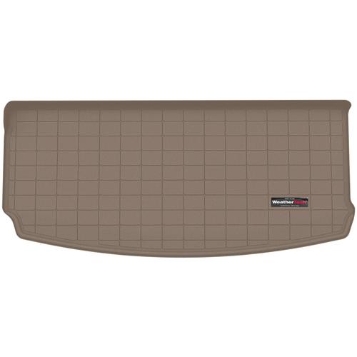 Cargo Liner All Weather Boot Liner Jeep Grand Cherokee L (WL)