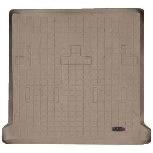 Cargo Liner All Weather Boot Liner Cadillac Escalade (GMT800)