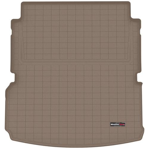 Cargo Liner All Weather Boot Liner Jeep Grand Cherokee L (WL)