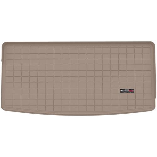 Cargo Liner All Weather Boot Liner Jeep Wagoneer (WS)