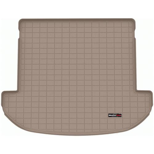 Cargo Liner All Weather Boot Liner Hyundai Santa Fe (4th Generation)