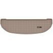 Cargo Liner All Weather Boot Liner Hyundai Santa Fe (4th Generation)