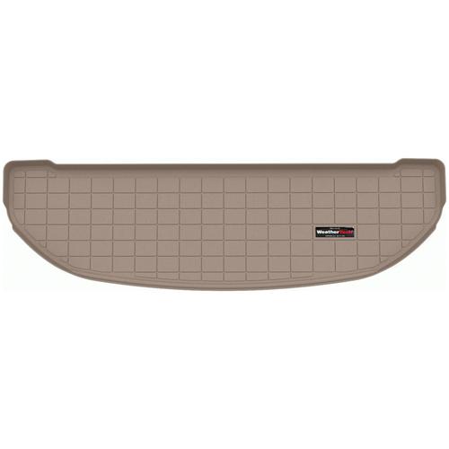 Cargo Liner All Weather Boot Liner Hyundai Santa Fe (4th Generation)